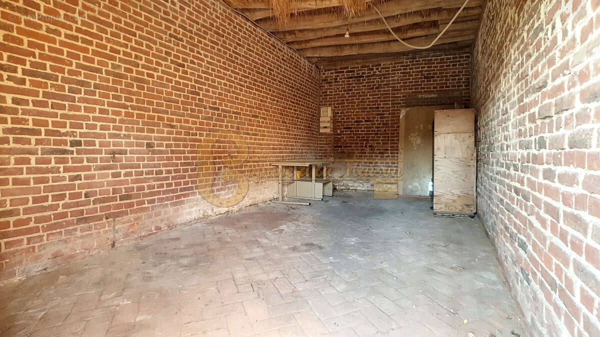 Maison à LE FAY-SAINT-QUENTIN