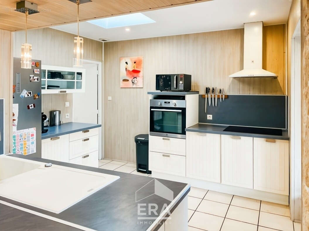 Maison à LE TAILLAN-MEDOC