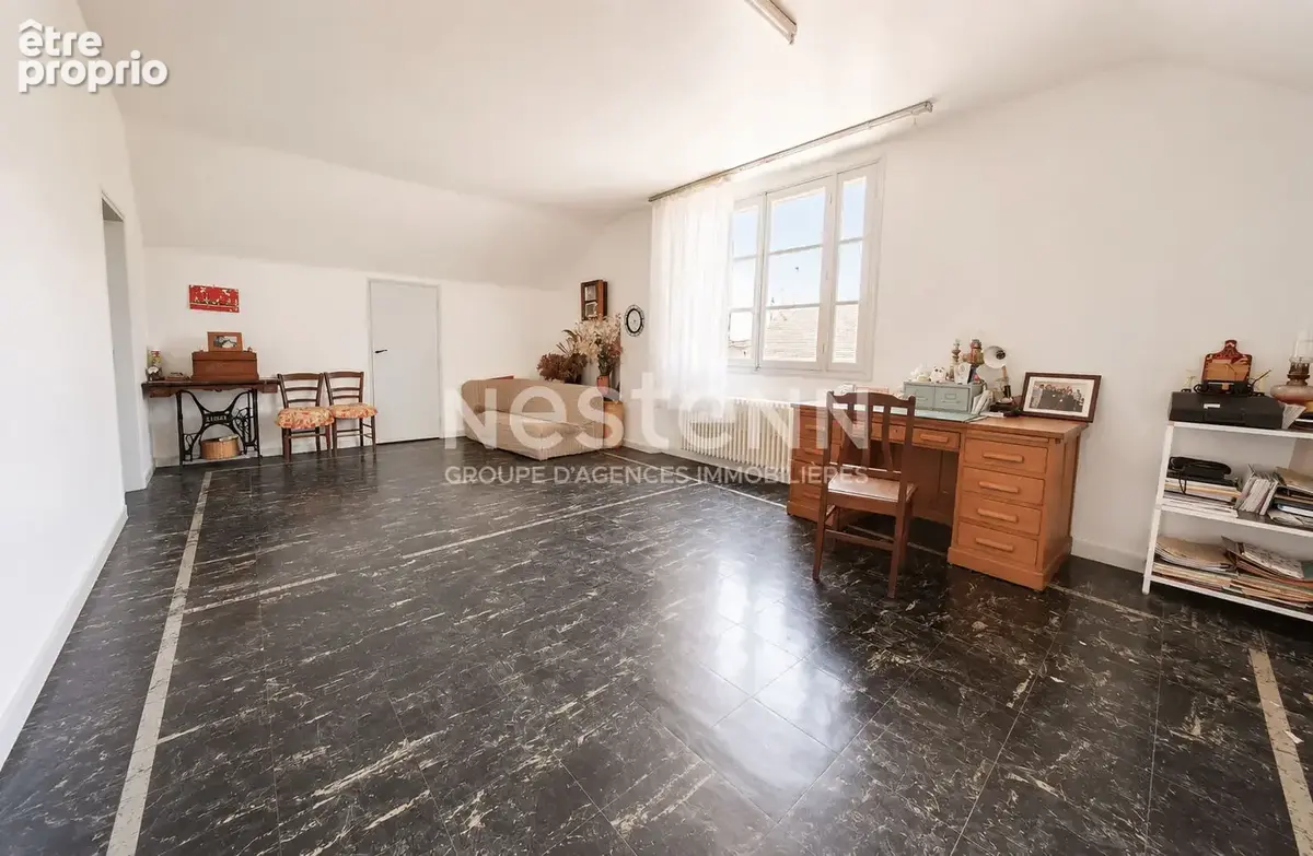 Maison familiale avec Potentiel - Quartier de l'Avenir - photo 5