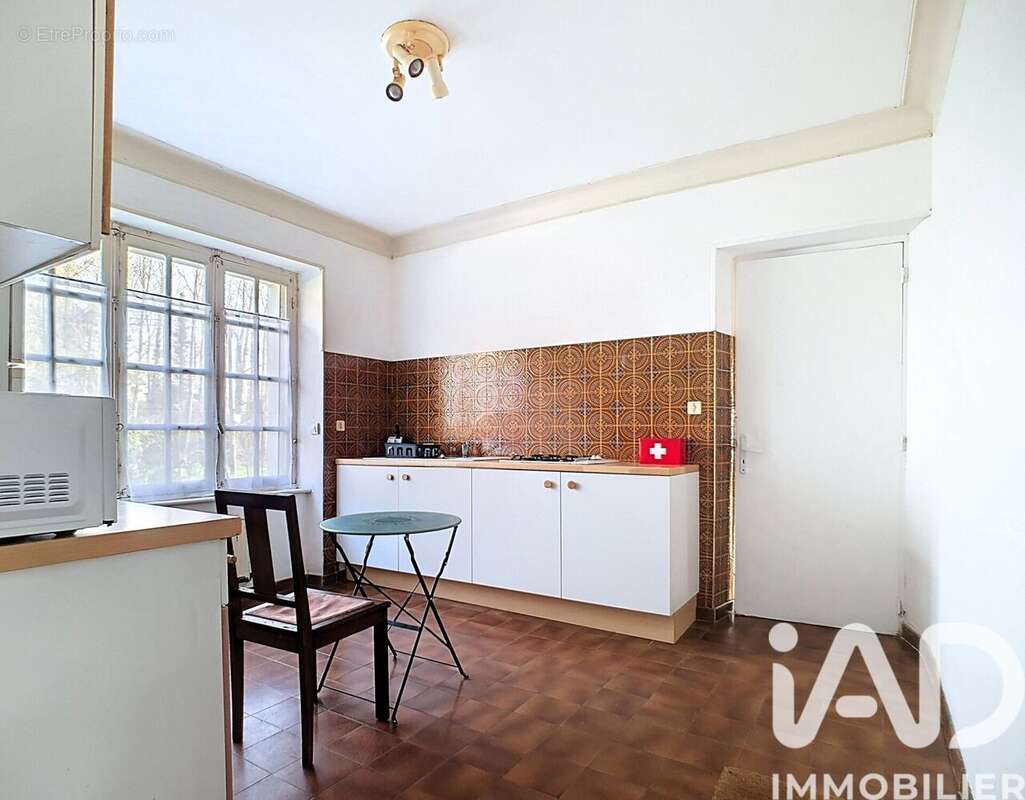 Photo 6 - Maison à PLOZEVET