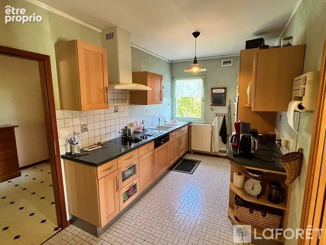 Maison 7 pièces 199 m² à vendre à Brioude (43100) - photo 5
