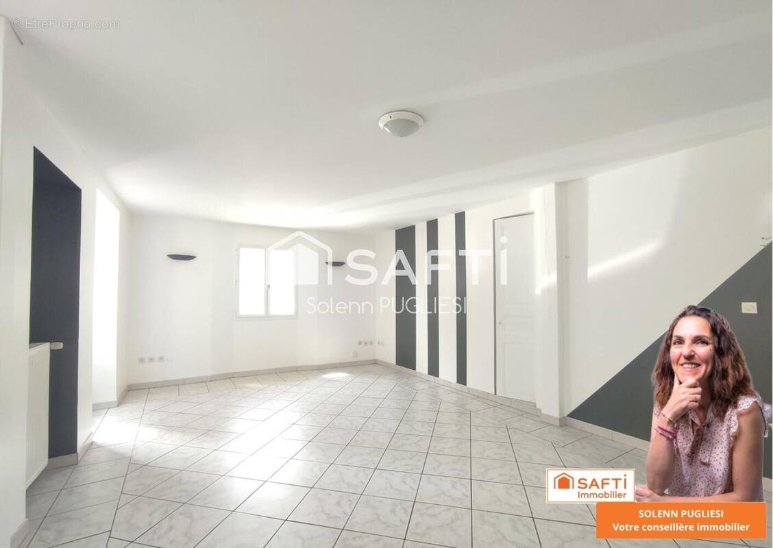 Photo 1 - Maison à LE GRAND-LEMPS