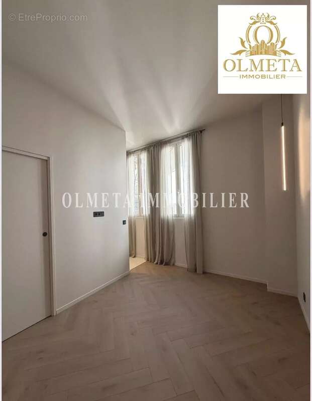 Appartement à BEAUSOLEIL