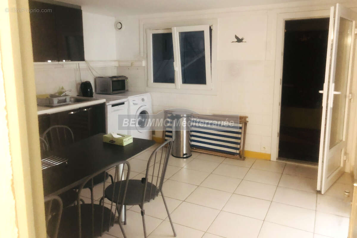 Centre-Ville, Villa de 190 m2 sur terrain de 835 m2 - photo 17