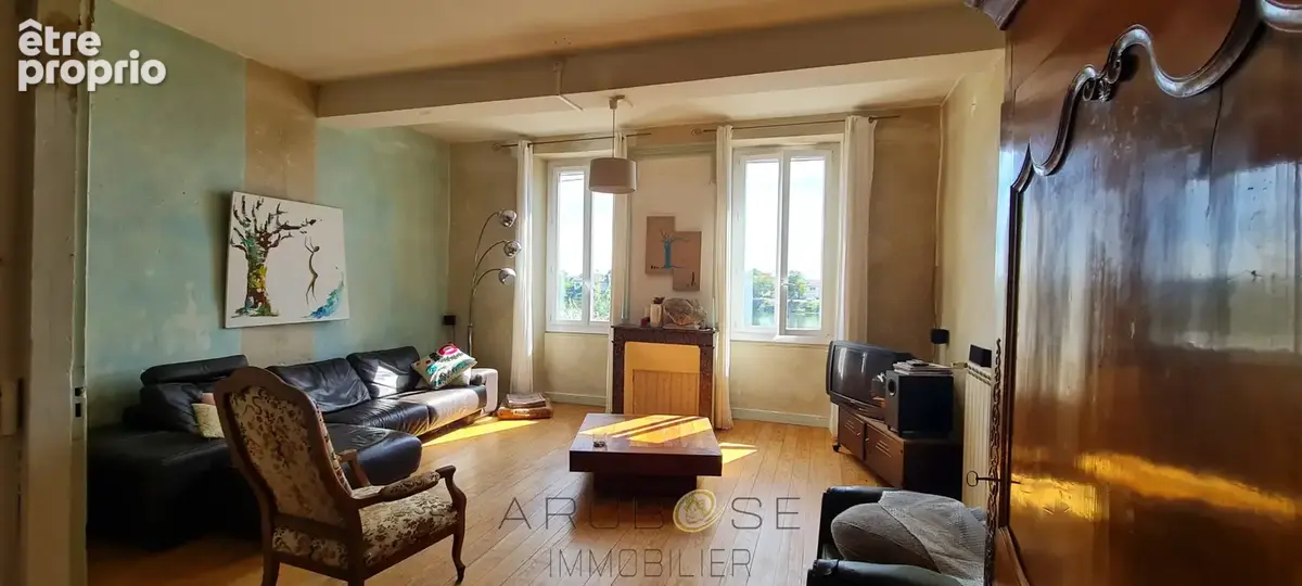 Maison de village - photo 3