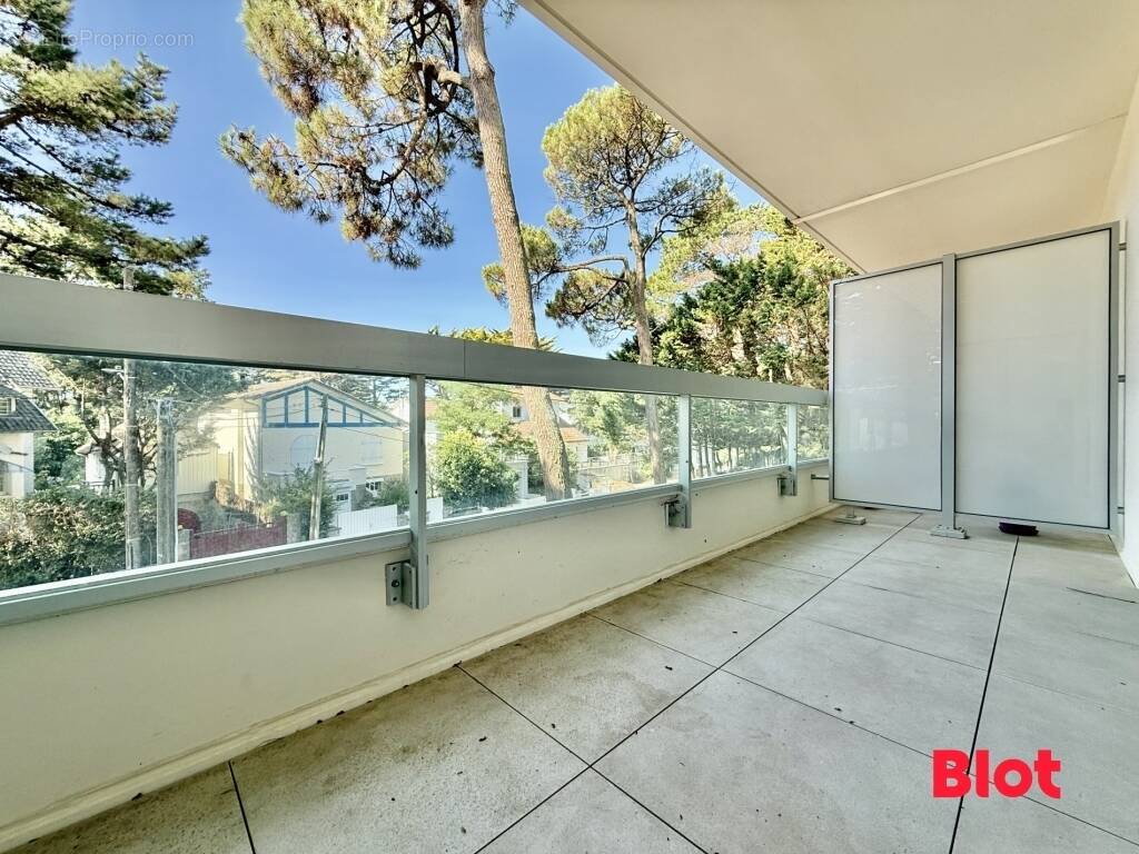 Appartement à LA BAULE-ESCOUBLAC