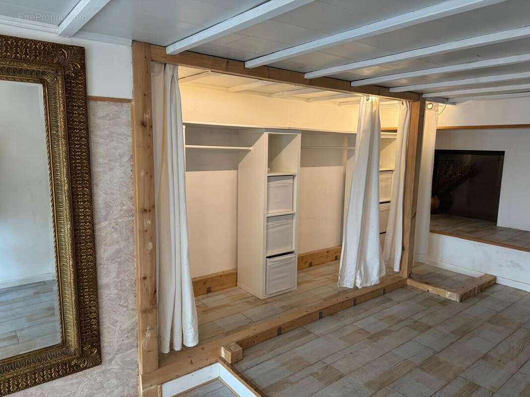 Appartement à HELLEMMES-LILLE