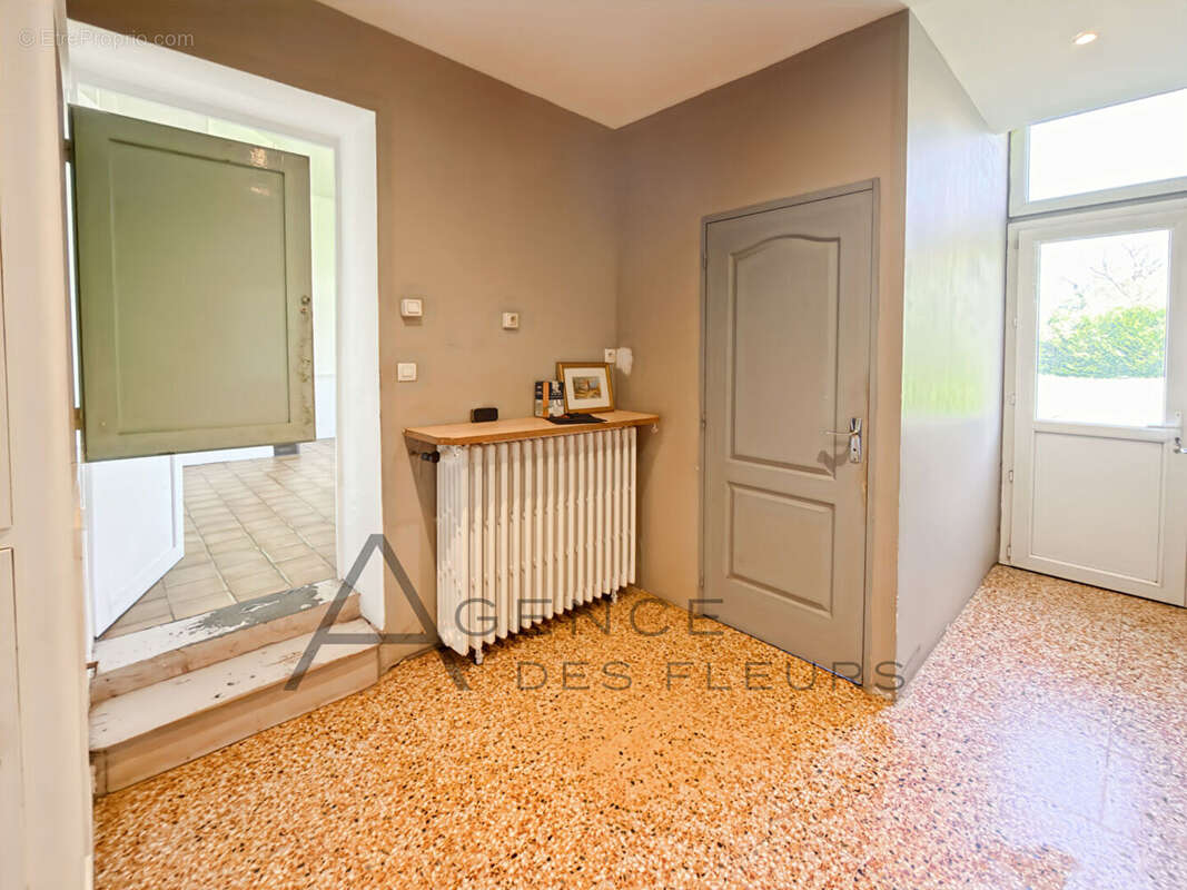 Maison à SAINT-PIERRE-LES-ELBEUF