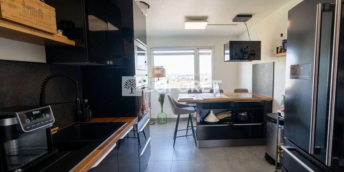 Appartement à CERGY
