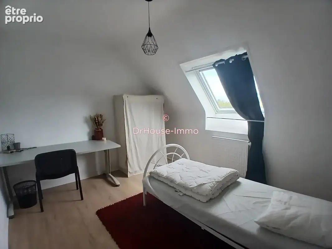 Maison 4 pièces 80 m² à vendre à Le Relecq-Kerhuon (29480) - photo 8