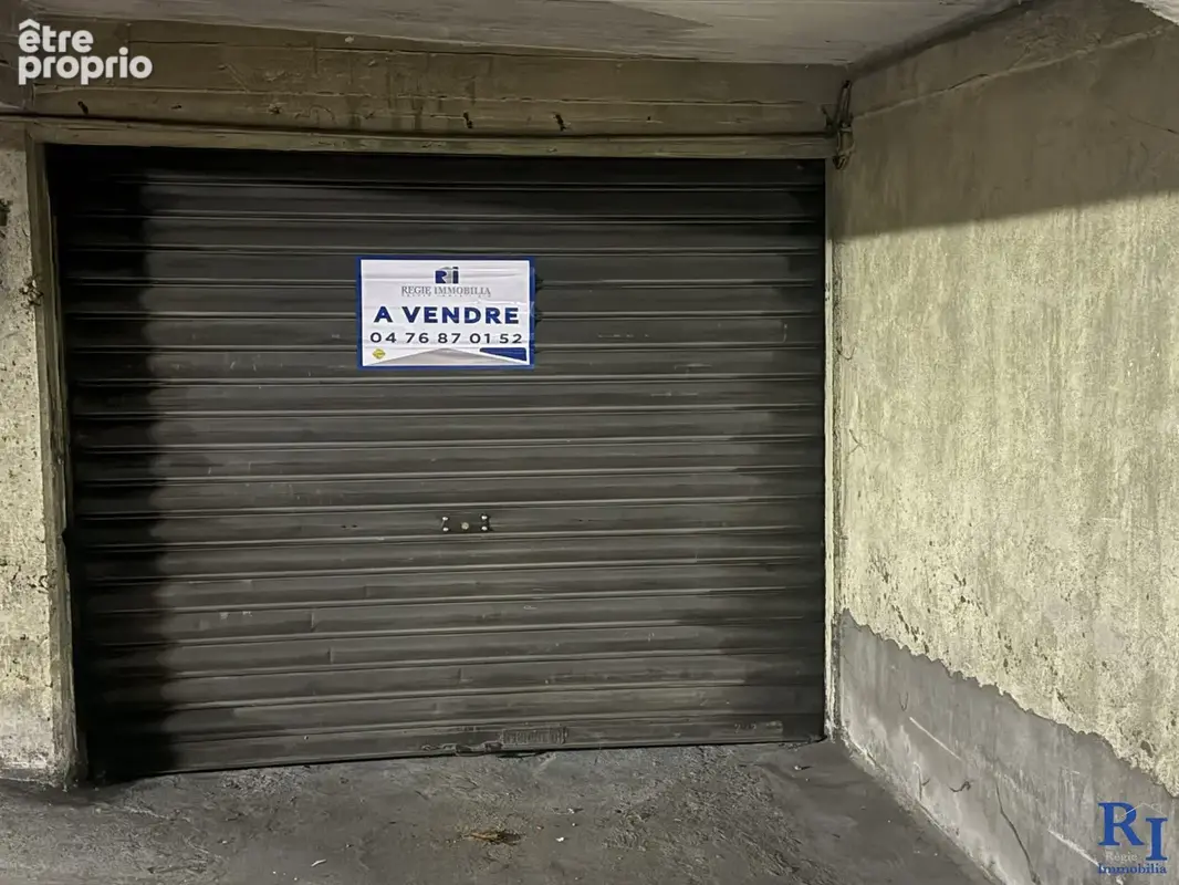Garage n°29