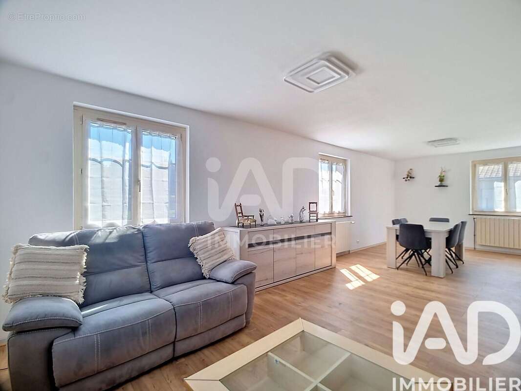 Photo 7 - Maison à BADONVILLER