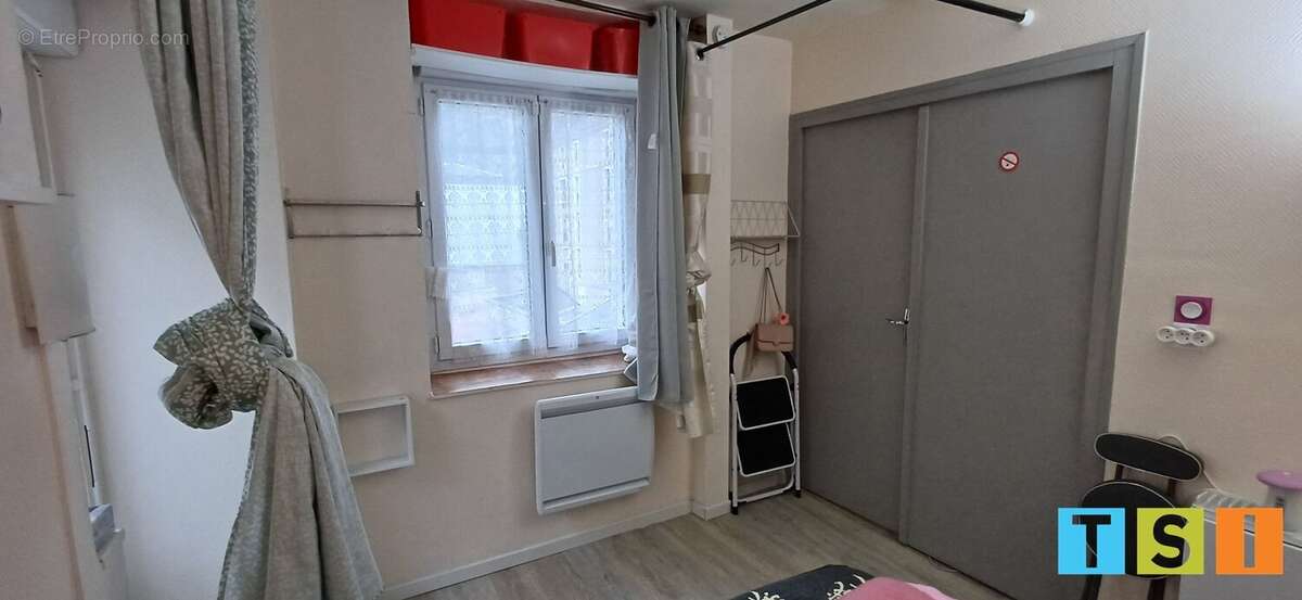 Appartement à BAGNERES-DE-LUCHON