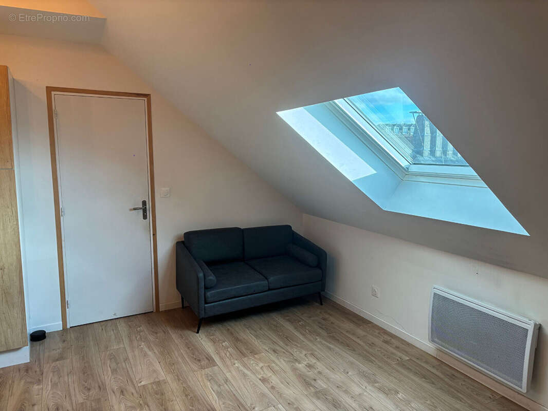 Appartement à ETAPLES