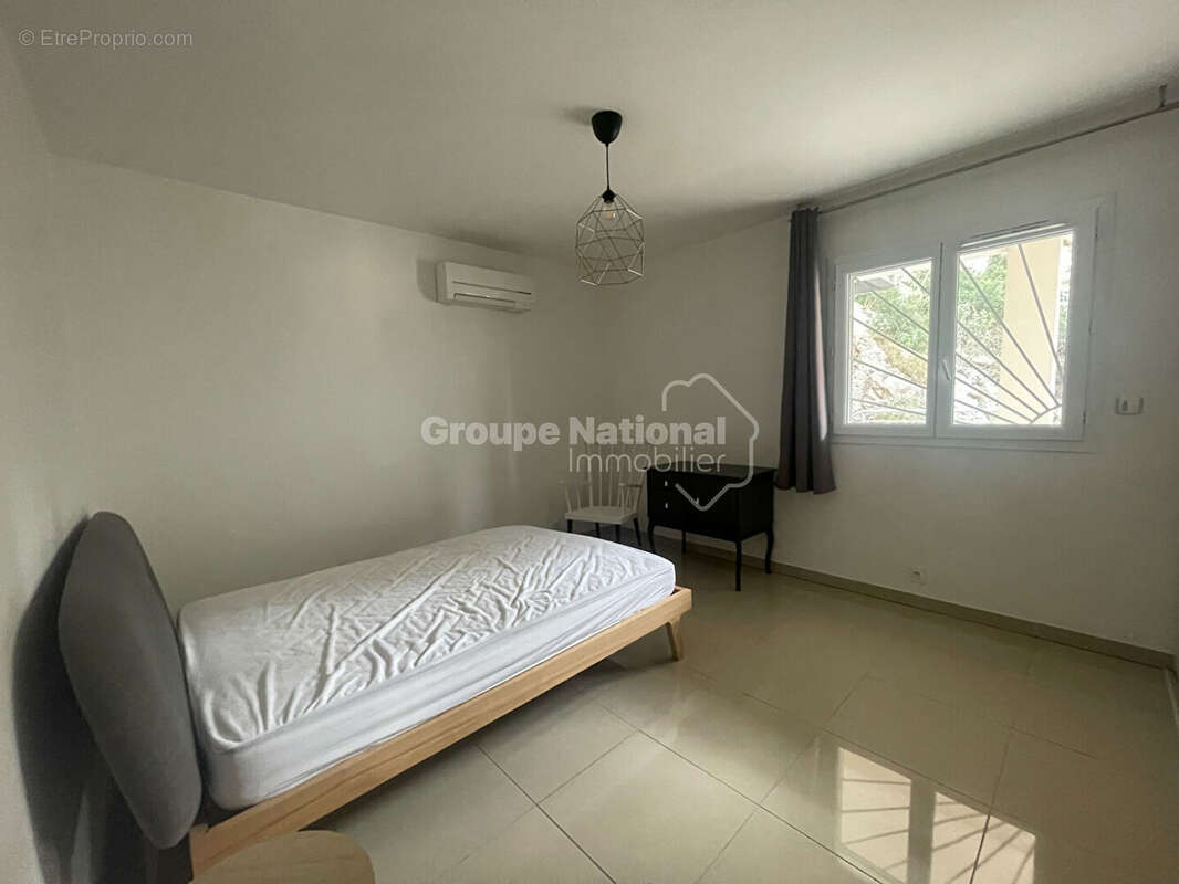 Appartement à CARRY-LE-ROUET