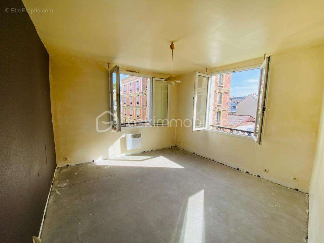 Appartement à LE HAVRE