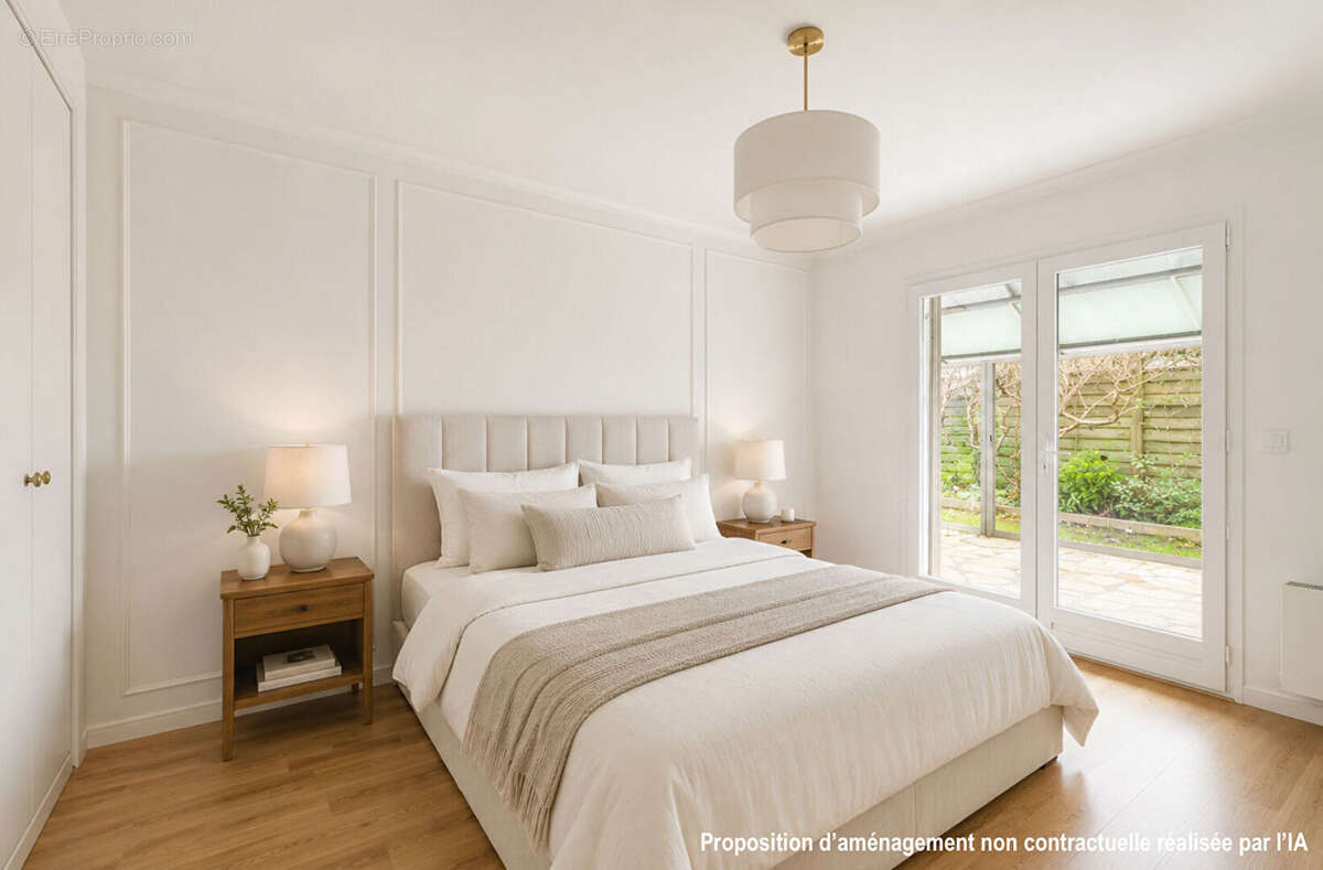 Maison 102m² à léognan - photo 13