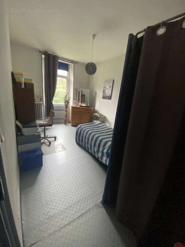 Maison à SAINT-LATTIER