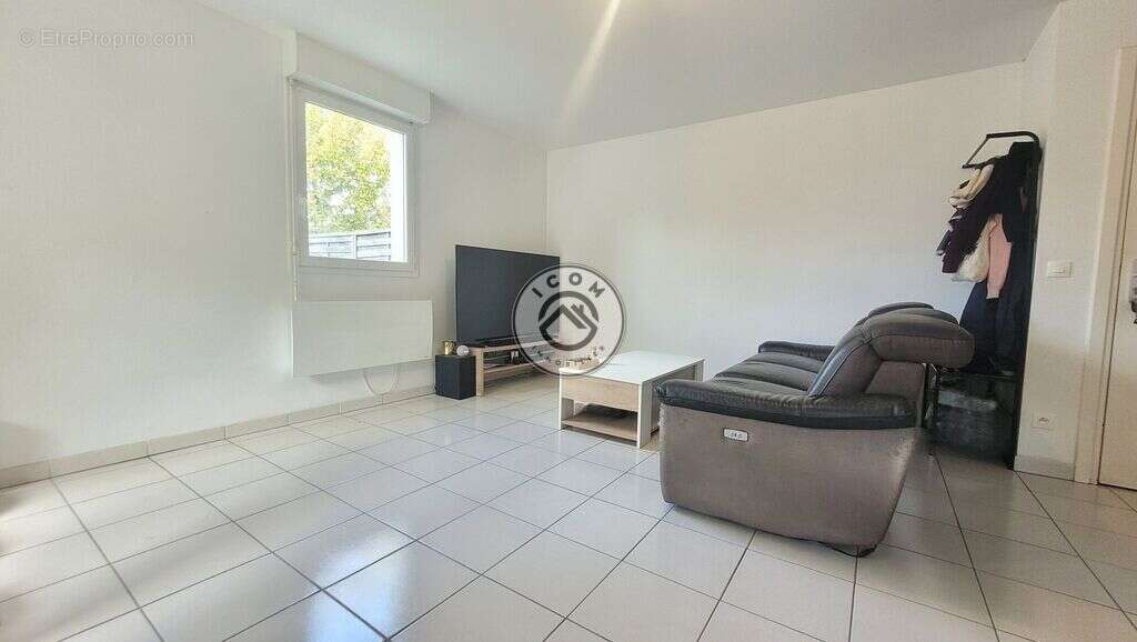 Appartement à SAINT-PERDON