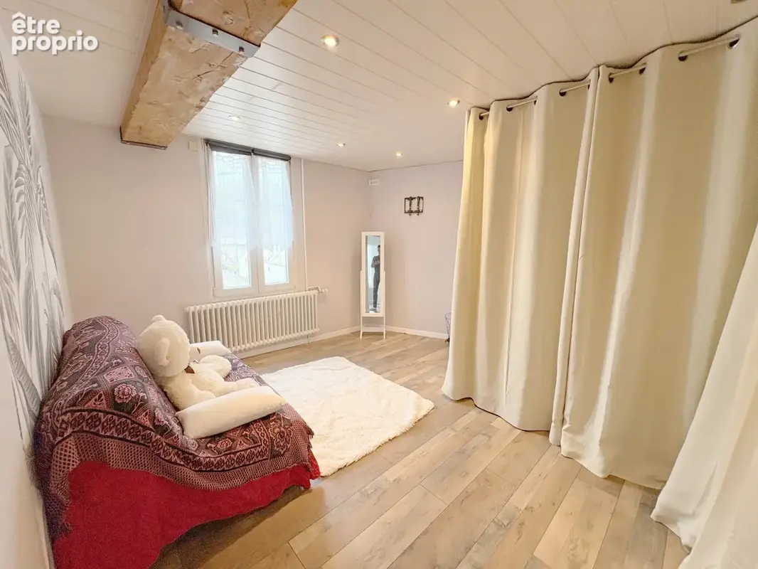 Maison bourgeoise avec dépendance ! - photo 14