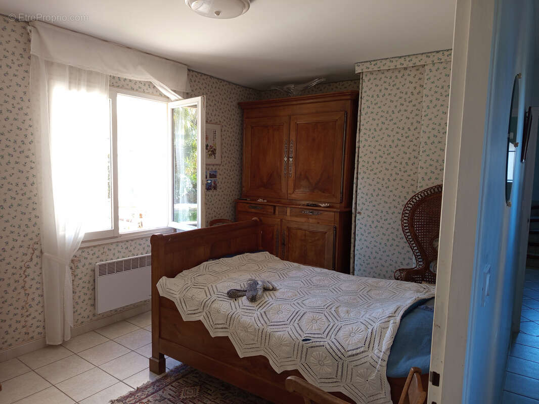 Maison à LAROQUE-DES-ALBERES