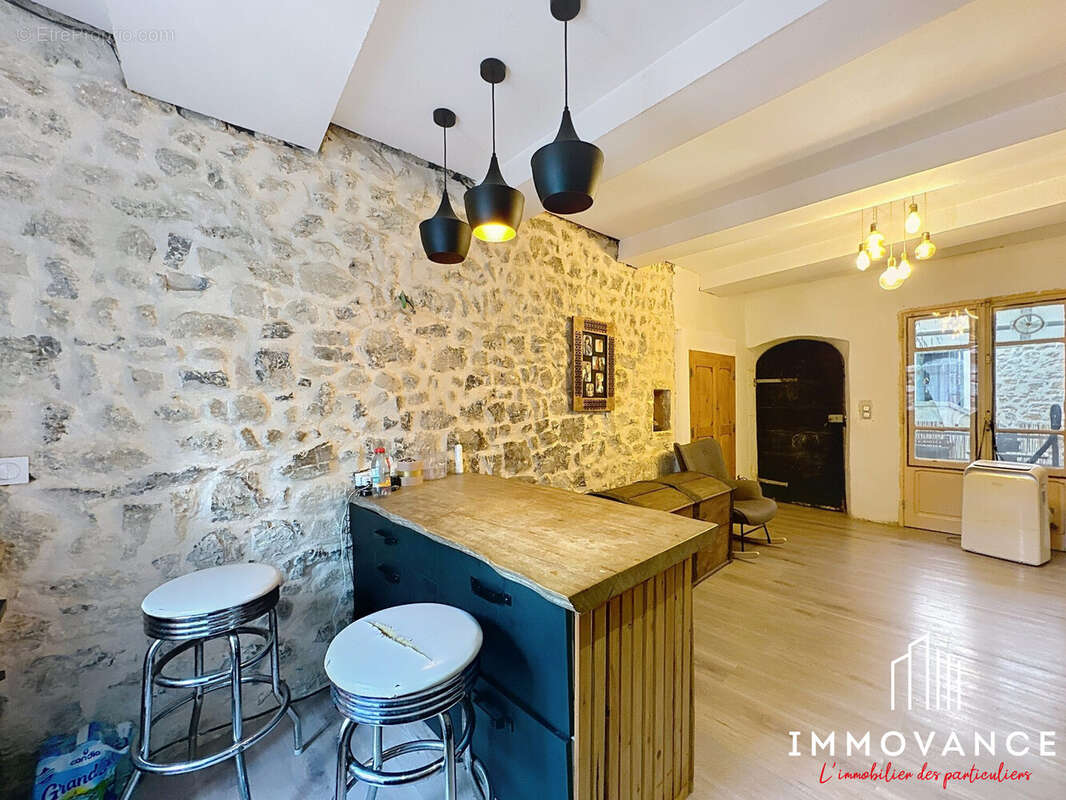 Maison 90 m² à Fabregues  - photo 3