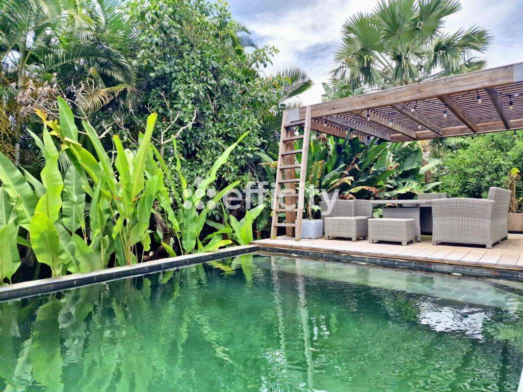 Maison à LA POSSESSION