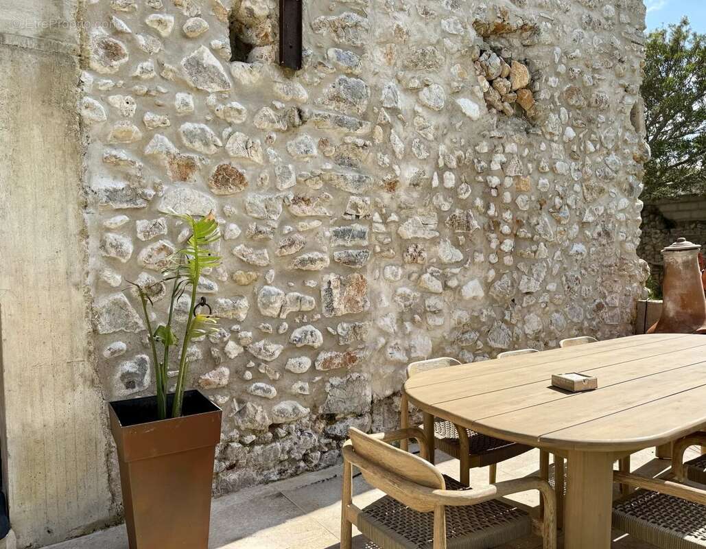 Maison à LEUCATE