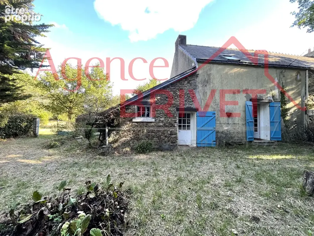 Photo Maison à La Chapelle-Des-Marais au prix de 118 500€