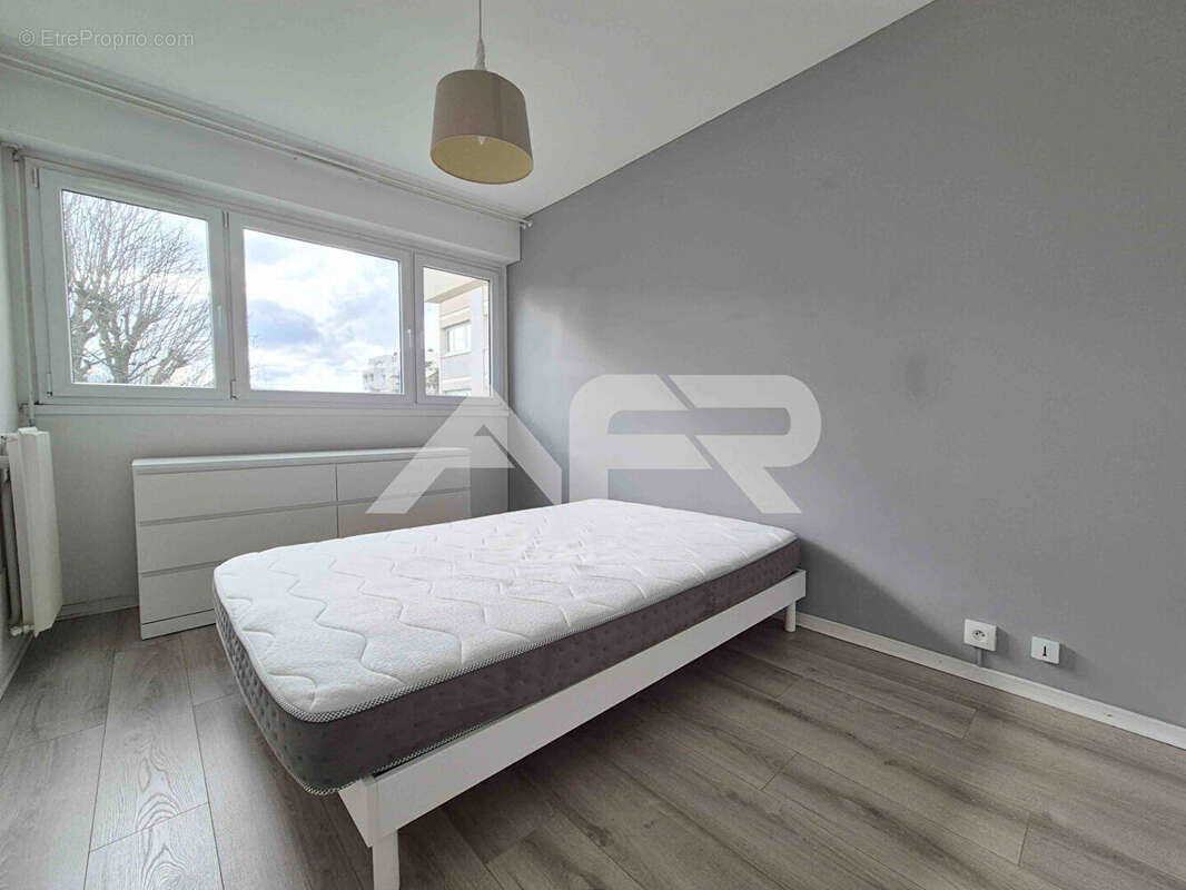 Appartement à CHATOU
