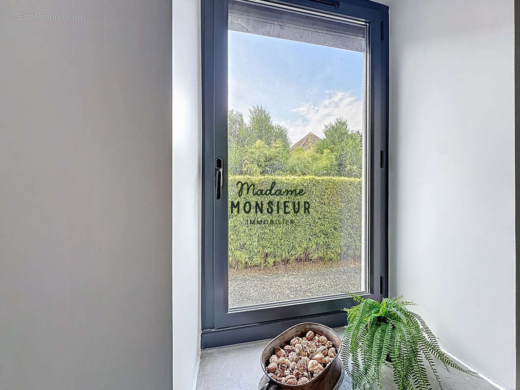 Maison à SAINT-JEAN-DE-SOUDAIN