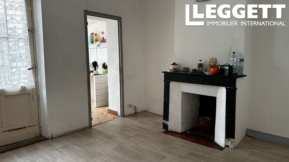 Maison à SAINTE-FOY-LA-GRANDE