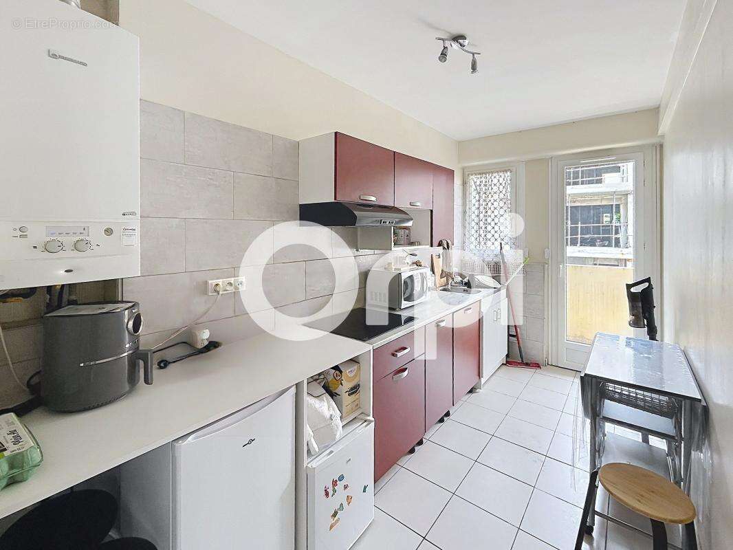Studio meuble en excellent etat vendu loue - photo 6