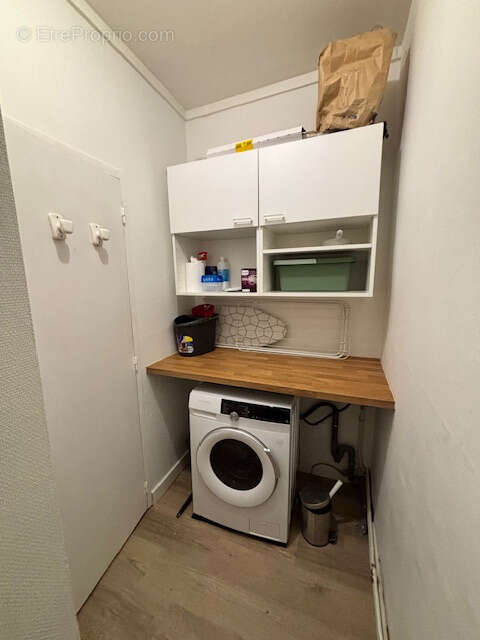 Appartement T2 42 m2 meublé avec place de parking - photo 7