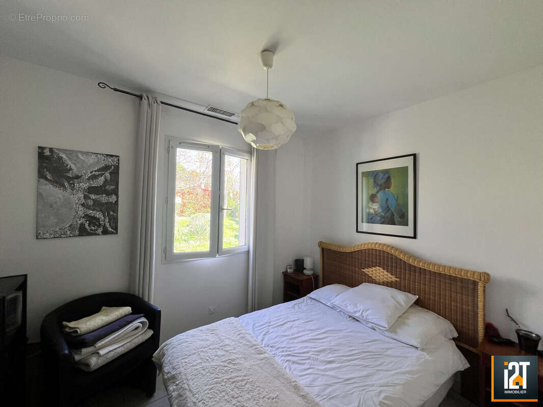 Maison à ARPAILLARGUES-ET-AUREILLAC