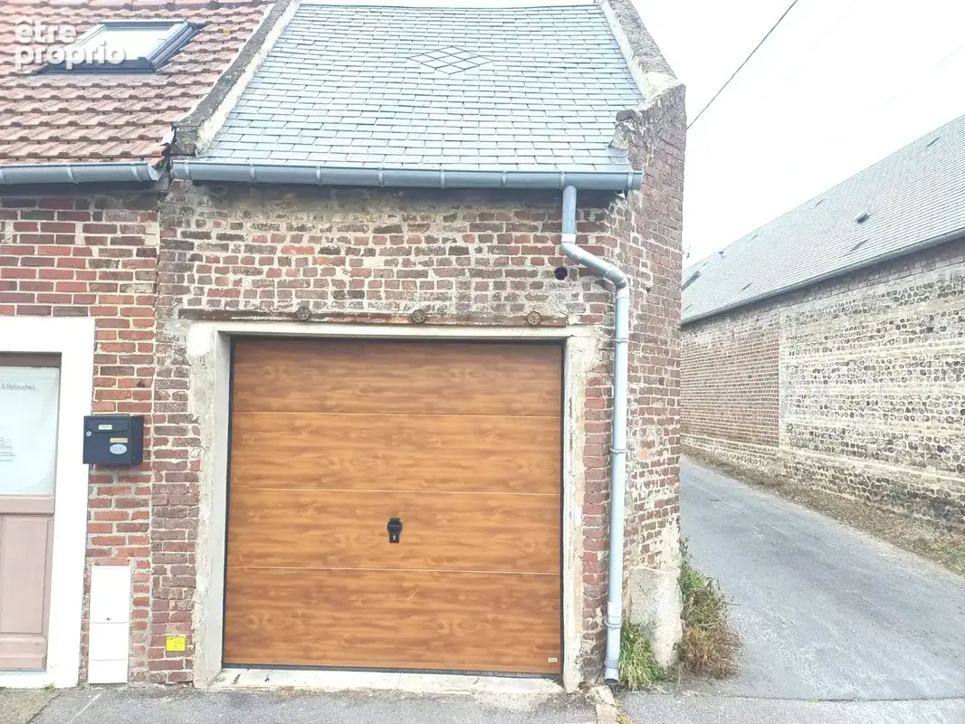 Maison de Ville en Très Bon état avec Garage - photo 12