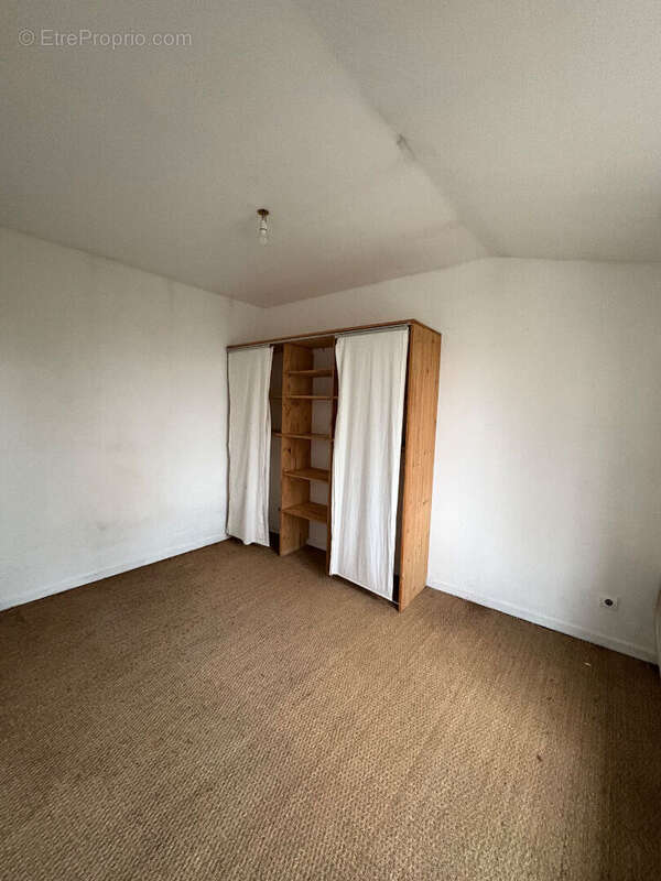 Maison à MONT-SAINT-AIGNAN