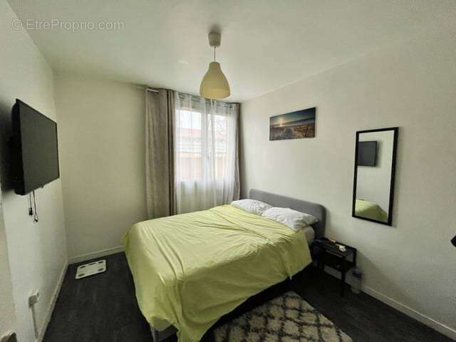Appartement à ARGENTEUIL