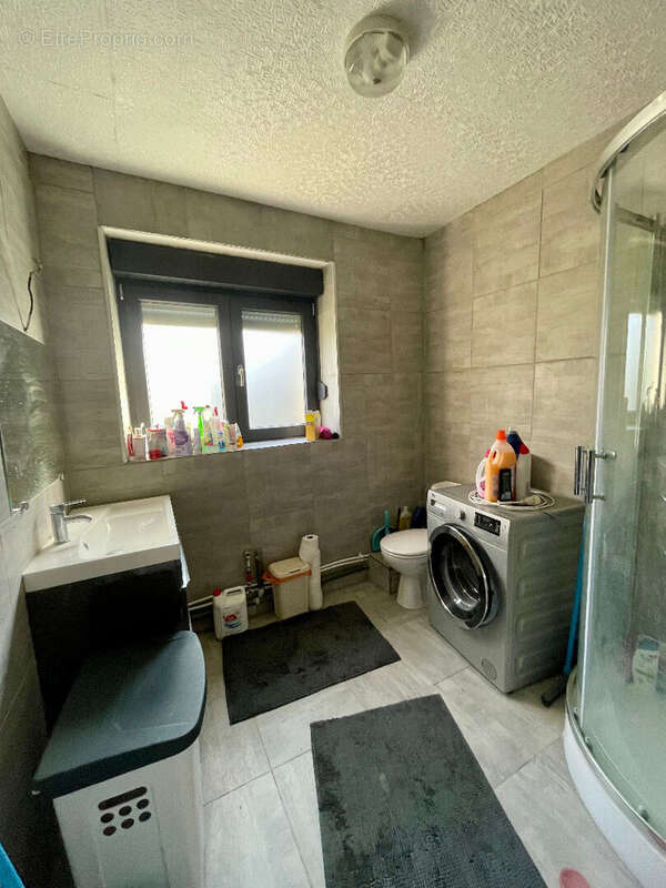 Maison de village louée - photo 4