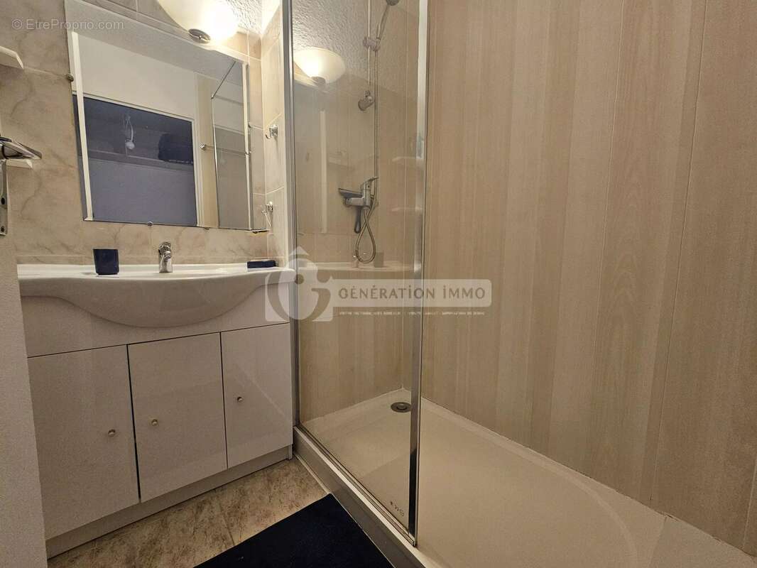 Appartement à SAINTES-MARIES-DE-LA-MER
