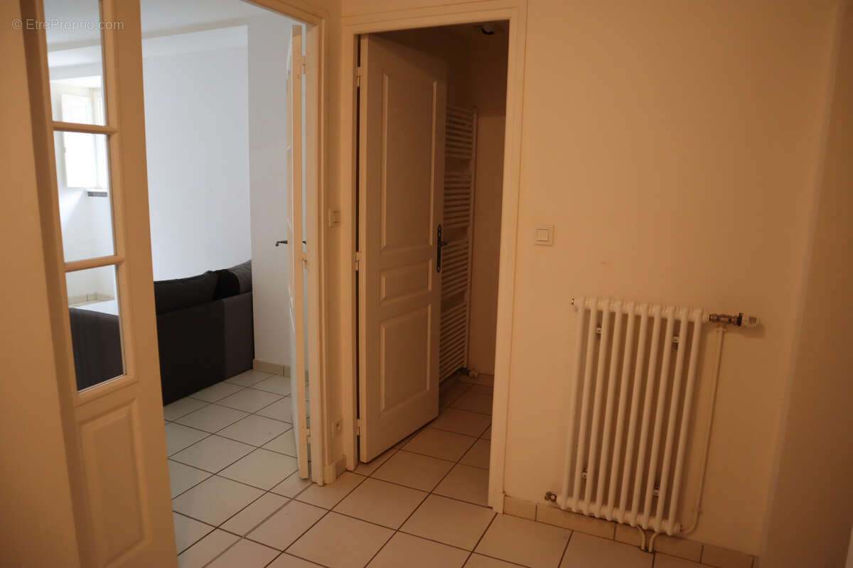 Appartement à AUTUN