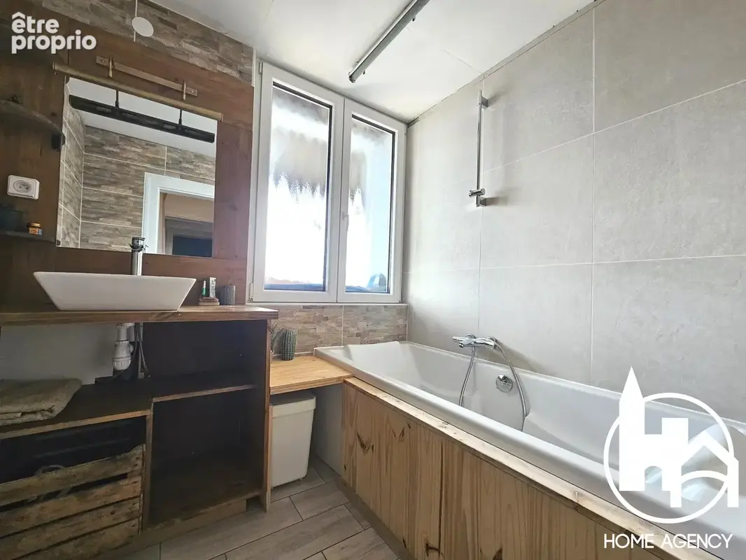 Appartement 105 m² à Schiltigheim  - photo 6