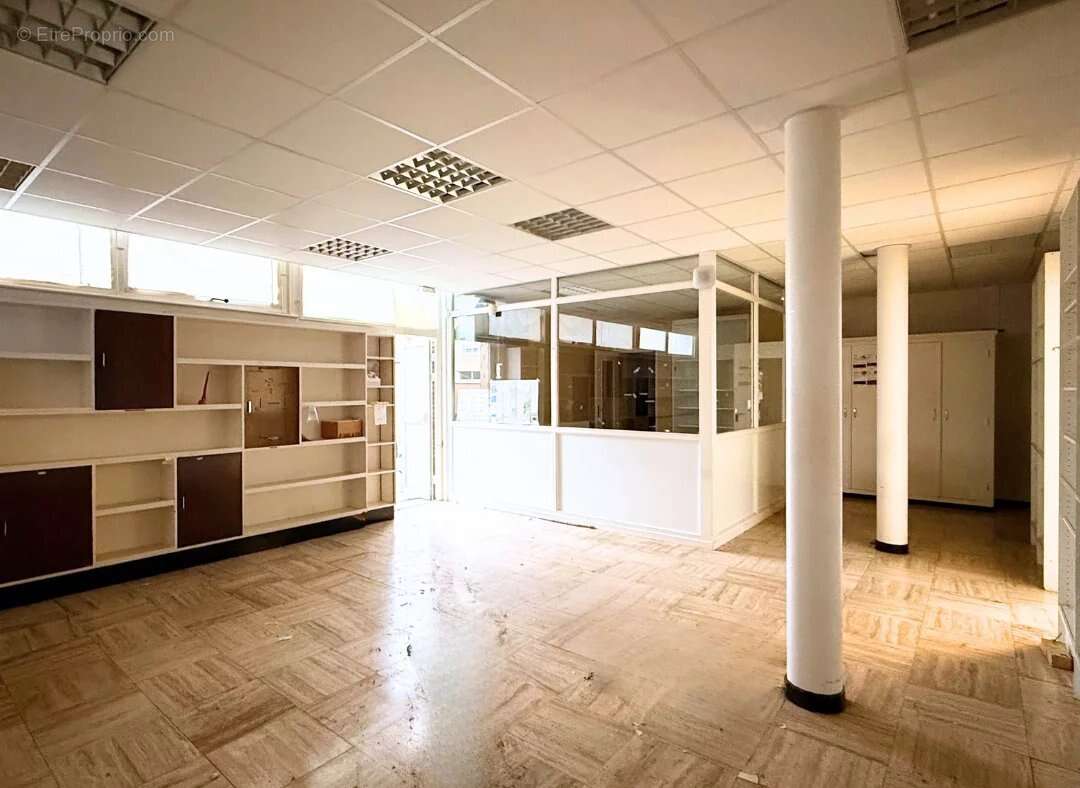 Appartement à LALLAING