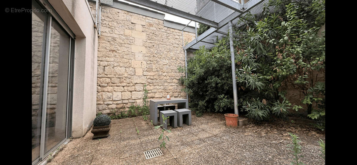Maison à BORDEAUX