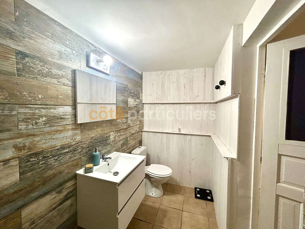 Maison à SAINTE-ROSE