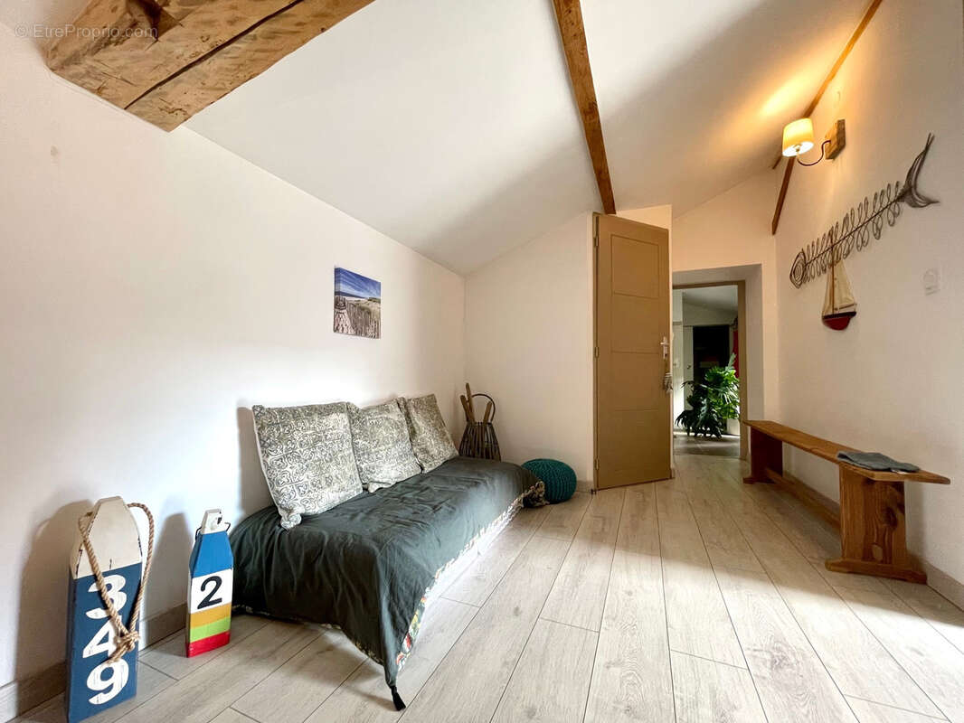 Maison à SAINT-PIERRE-D&#039;AURILLAC