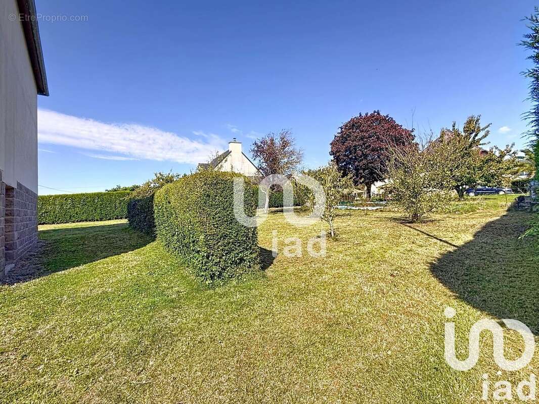 Photo 2 - Maison à SAINT-ALBAN