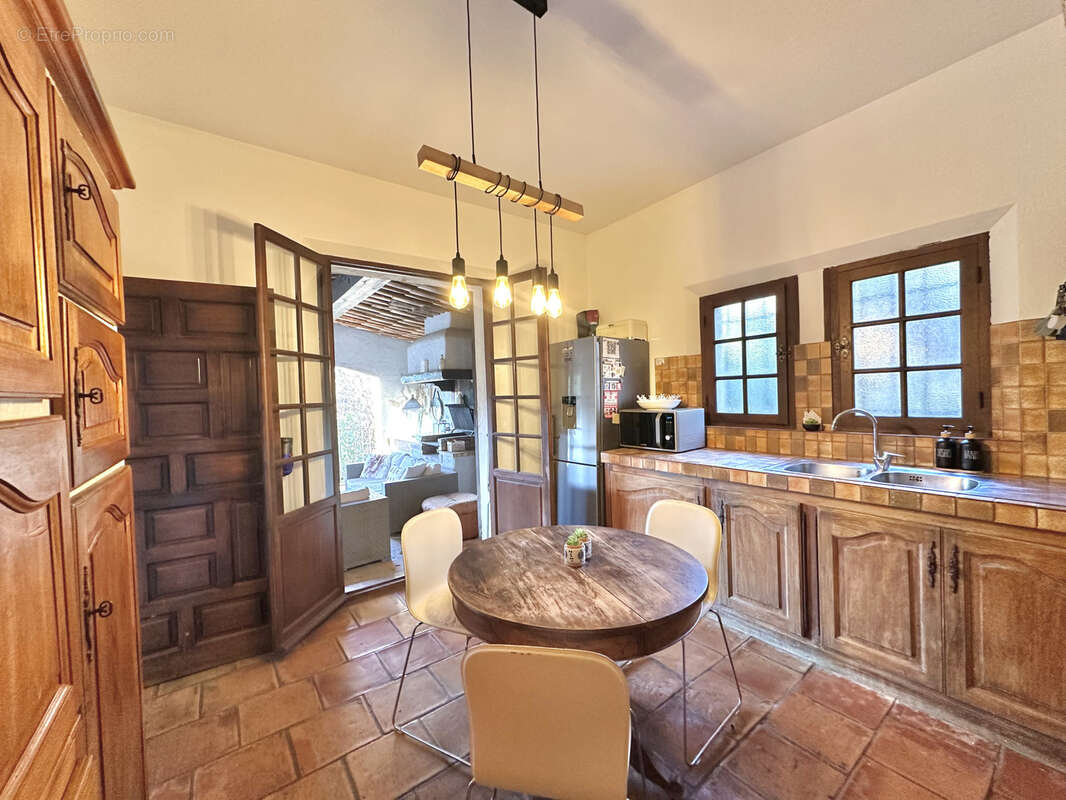 Maison à SAINT-PAUL