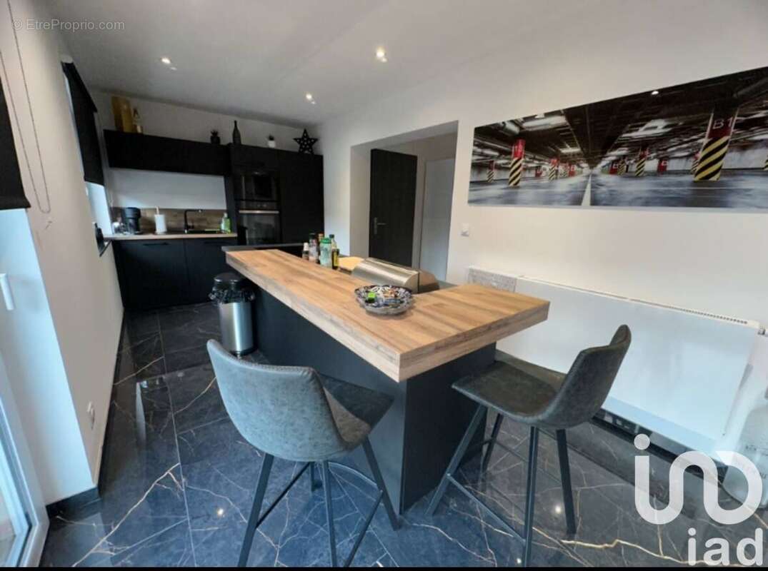 Photo 5 - Maison à BRUAY-LA-BUISSIERE