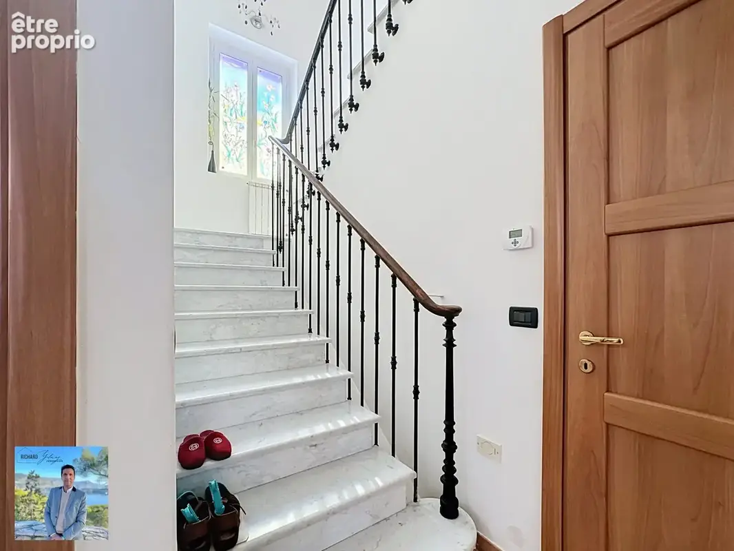 Maison 5 pièces 148 m² à vendre à Nice (06100) - photo 5